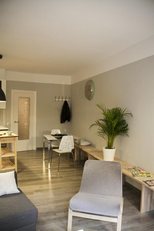 Idyllic Apartment With Terrace Barcelona Cameră foto